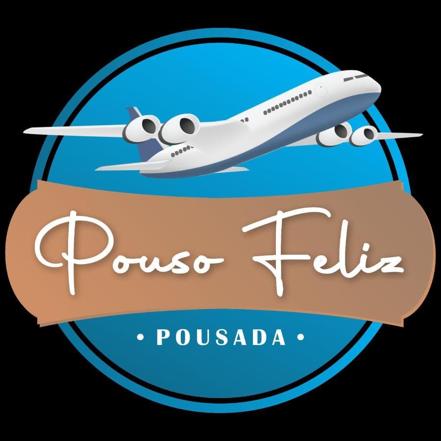 Pousada Pouso Feliz Форталеза Екстериор снимка